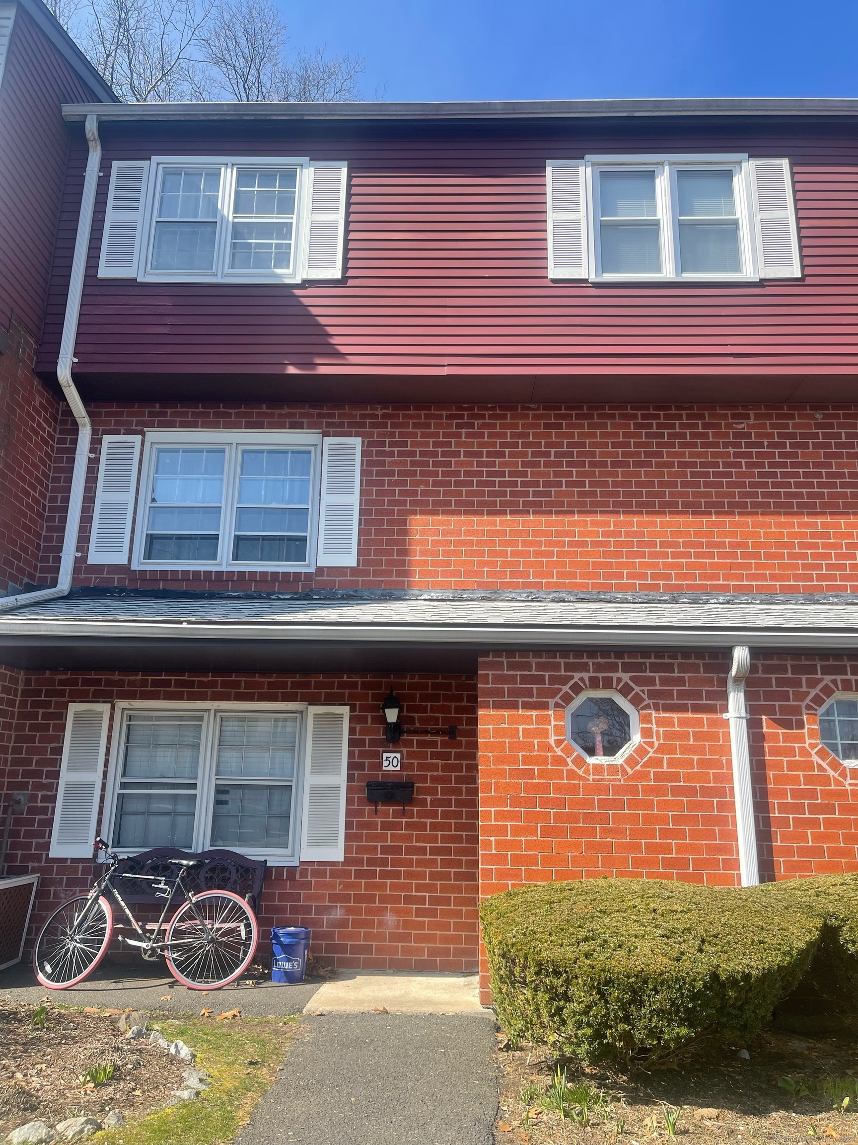 50 Savin Park West Haven CT 06516