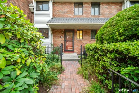 5 Danforth Lane West Hartford CT 06110