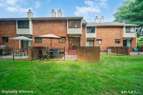 5 Danforth Lane West Hartford CT 06110