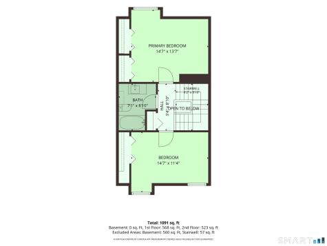 5 Danforth Lane West Hartford CT 06110