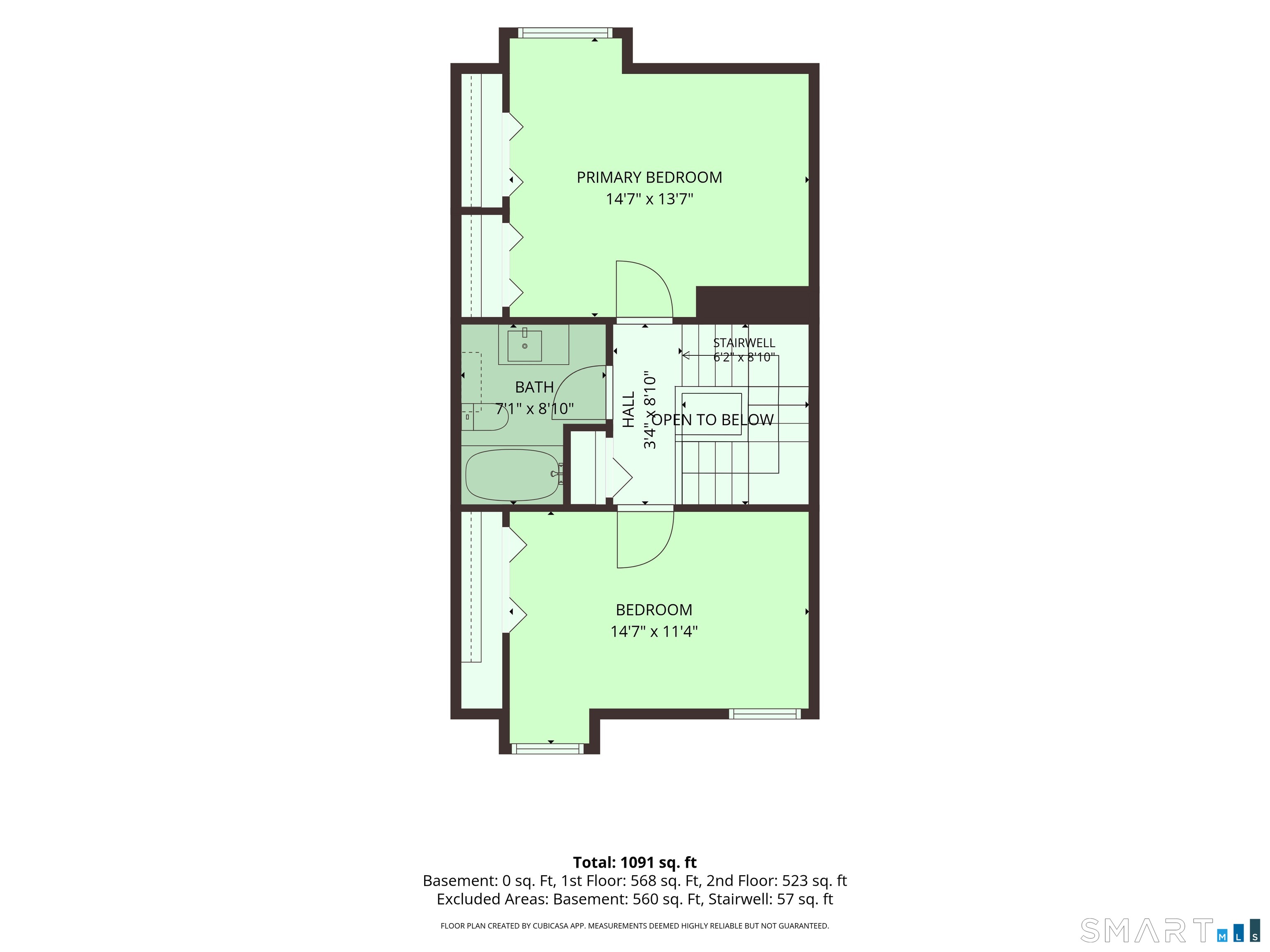 5 Danforth Lane West Hartford CT 06110