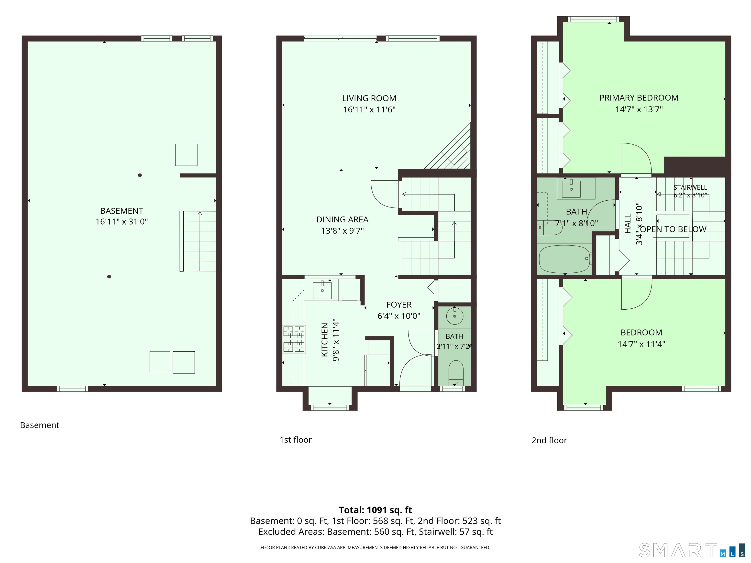 5 Danforth Lane West Hartford CT 06110