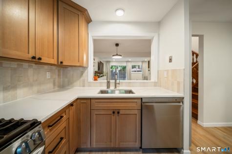 5 Danforth Lane West Hartford CT 06110