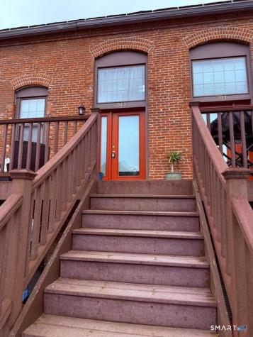 33 Mechanic St Street Windsor CT 06095