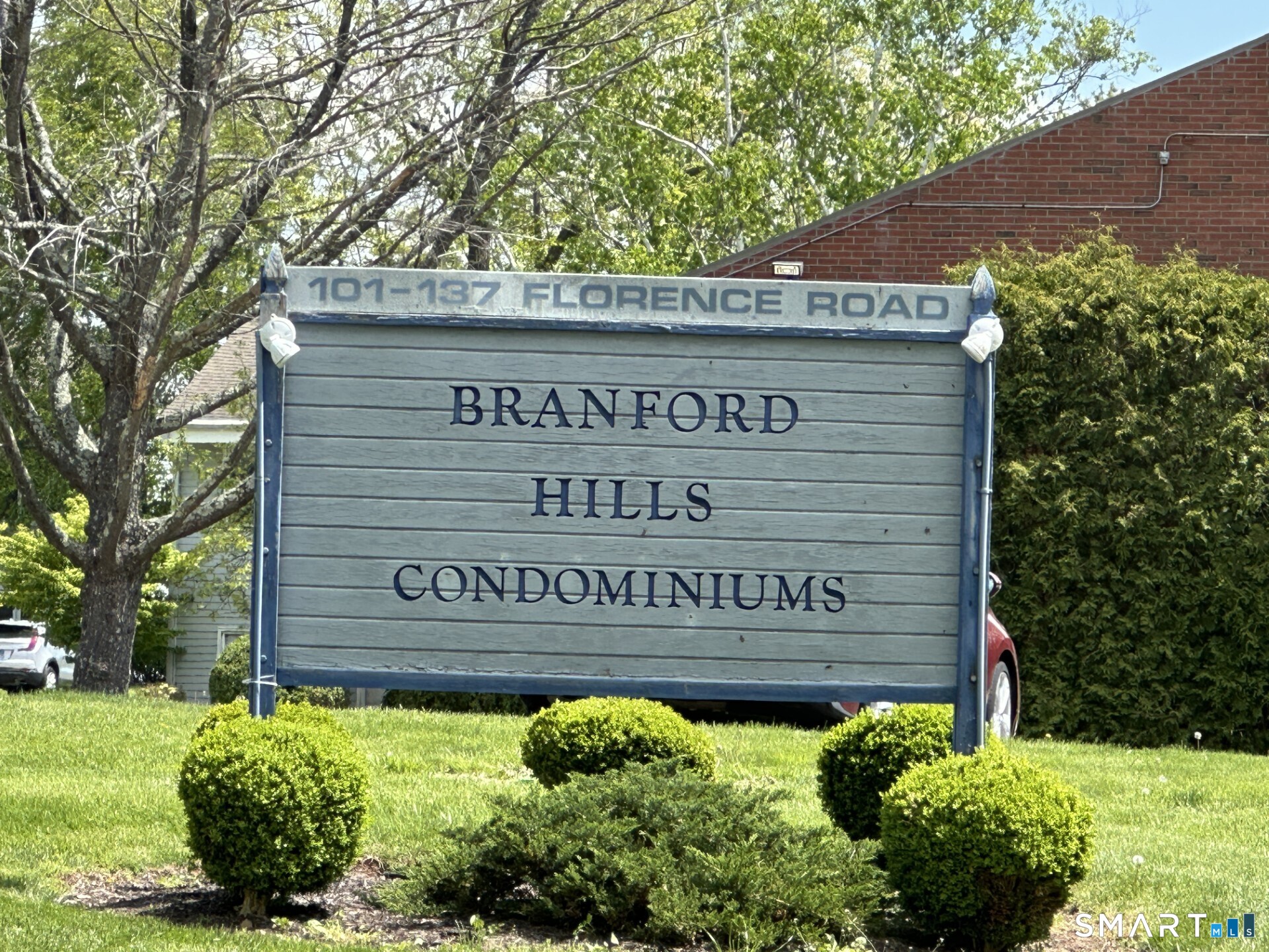 109 Florence Road Branford CT 06405