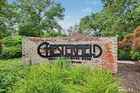 2435 Bedford Street Stamford CT 06905