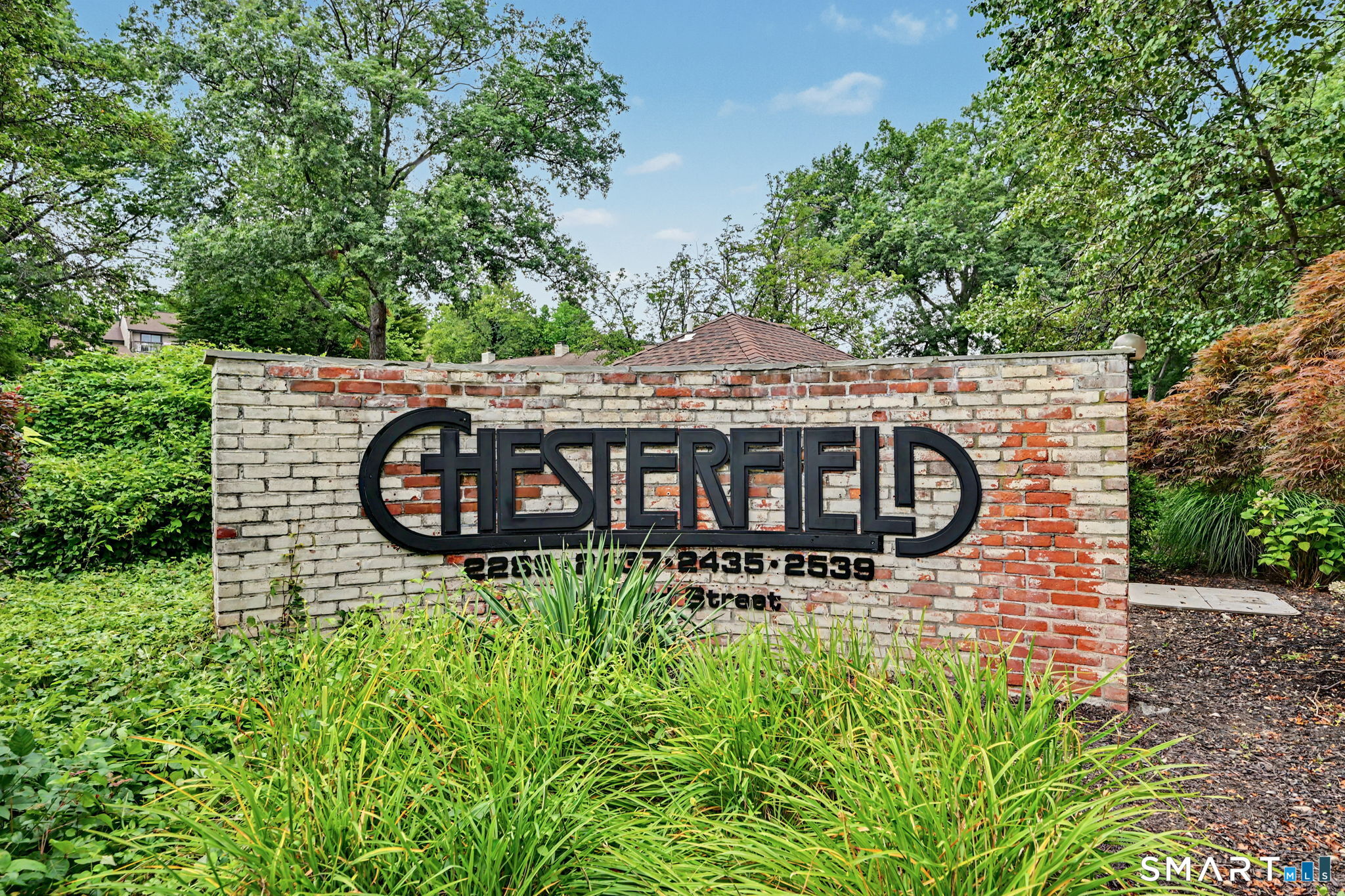 2435 Bedford Street Stamford CT 06905