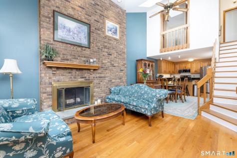 13 Ivy Lane South Windsor CT 06074