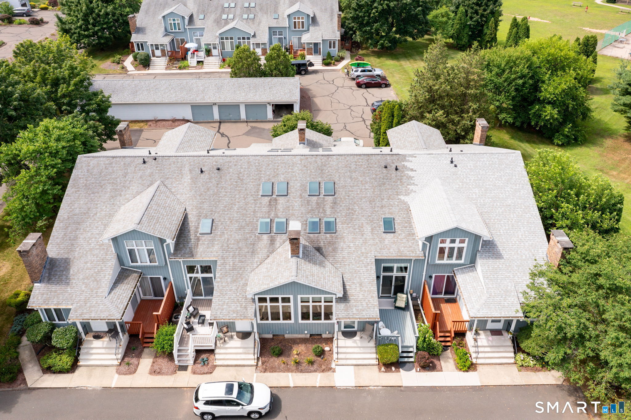 13 Ivy Lane South Windsor CT 06074