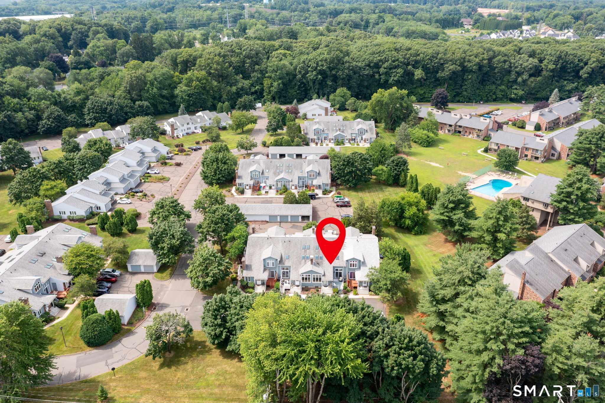 13 Ivy Lane South Windsor CT 06074
