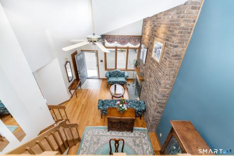 13 Ivy Lane South Windsor CT 06074