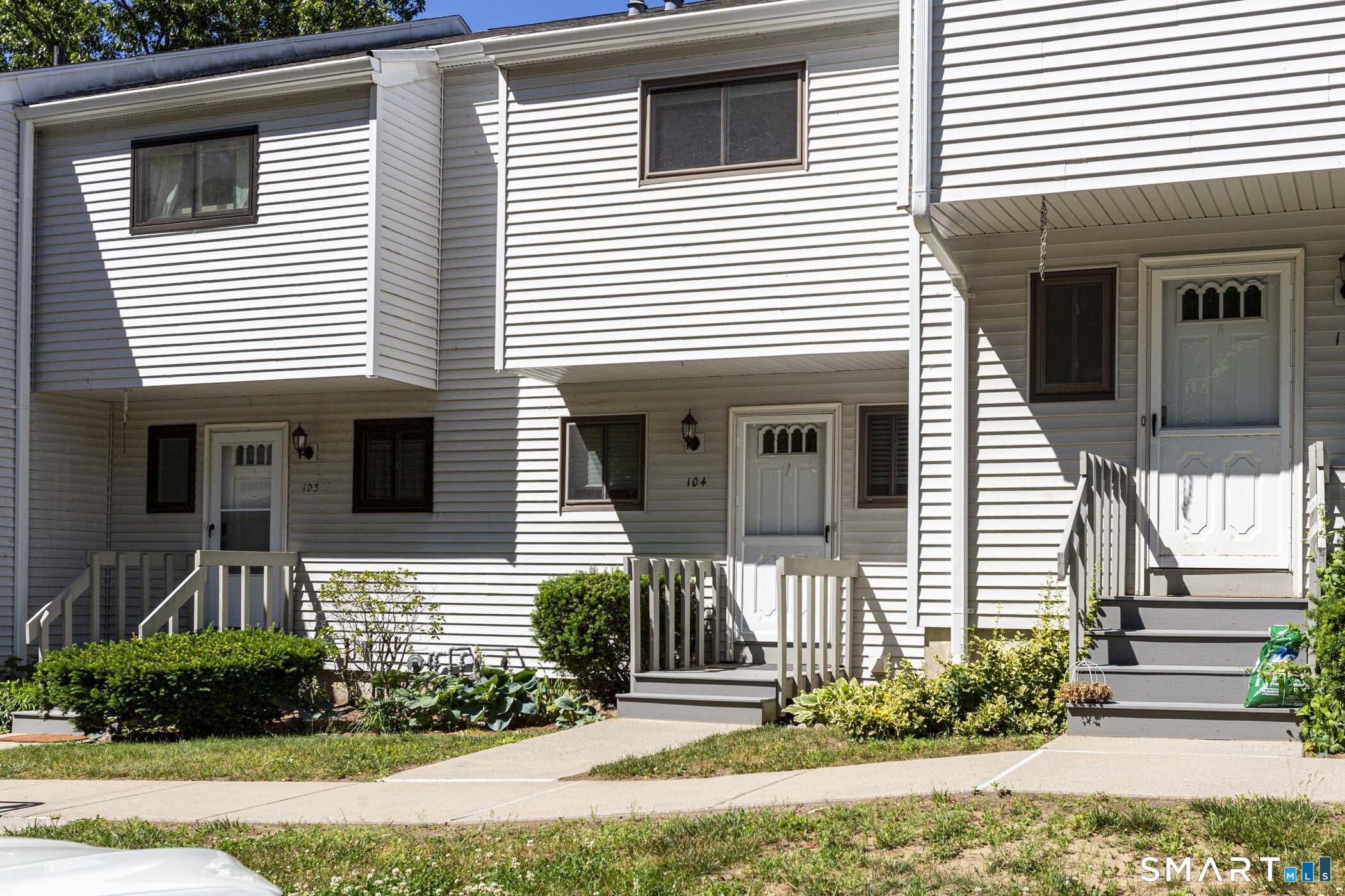 104 Timber Lane Canton CT 06019