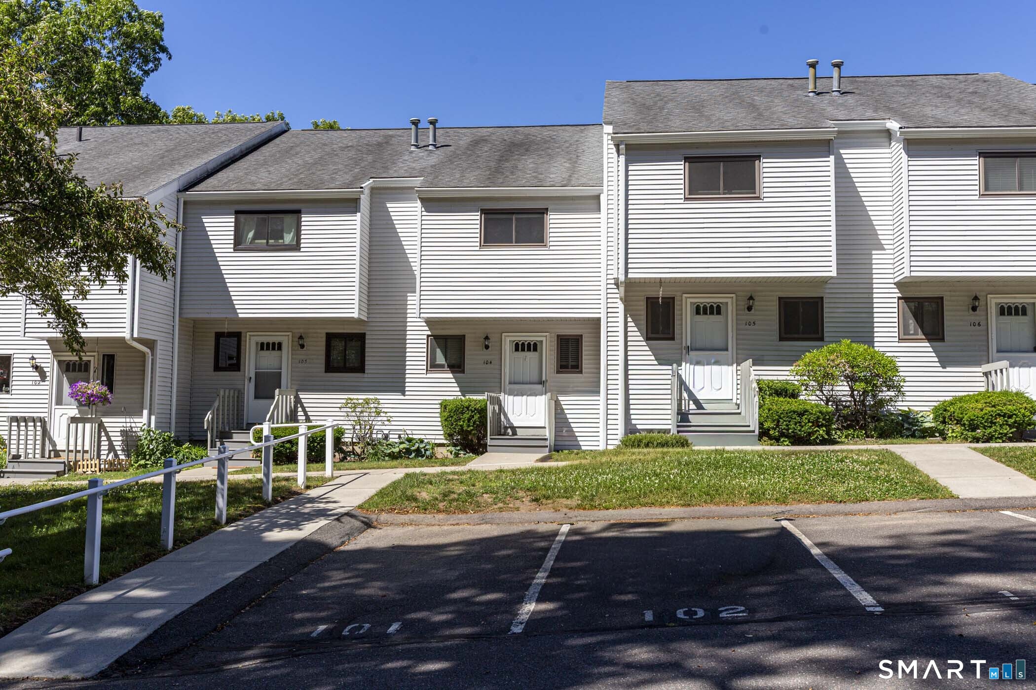 104 Timber Lane Canton CT 06019