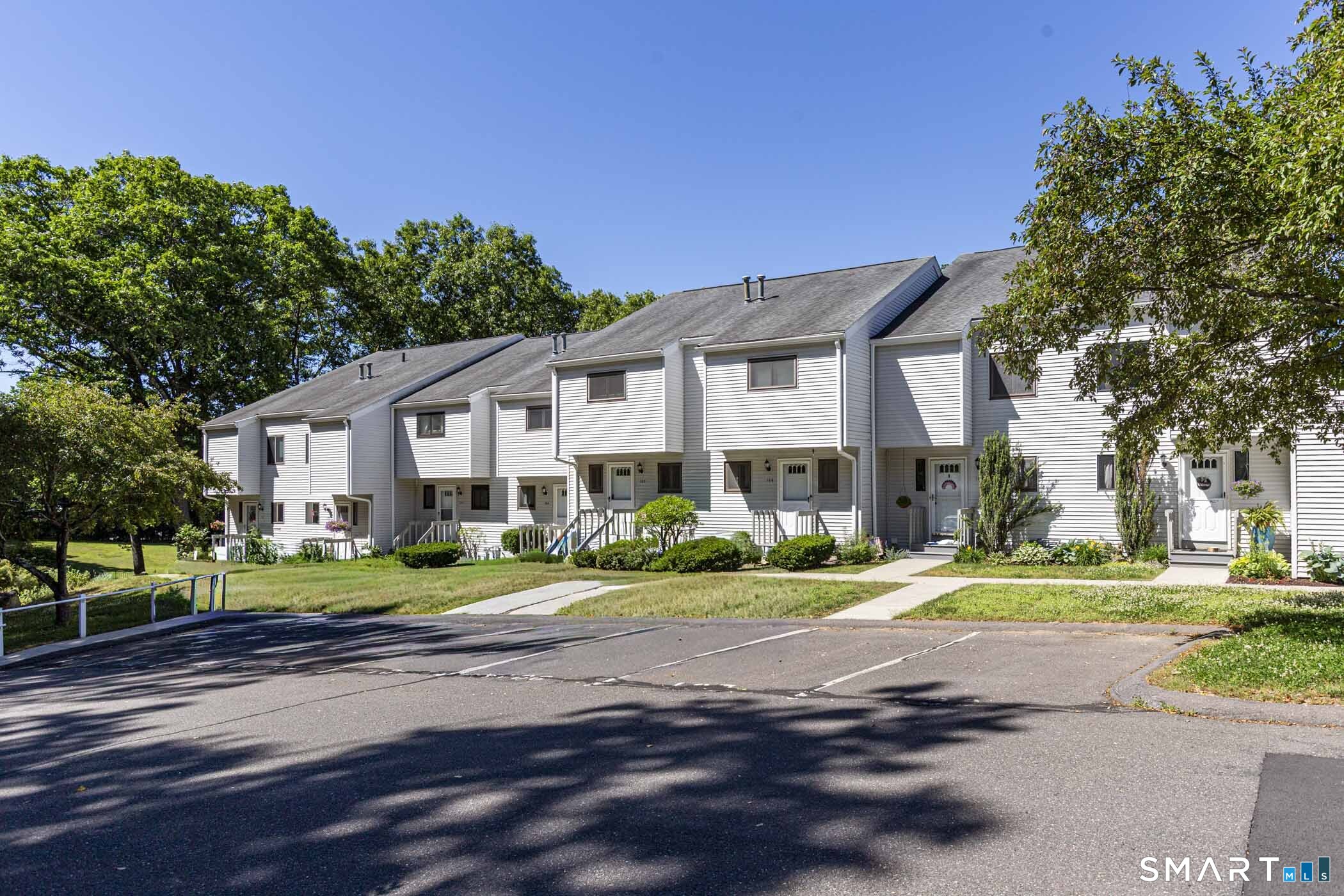 104 Timber Lane Canton CT 06019