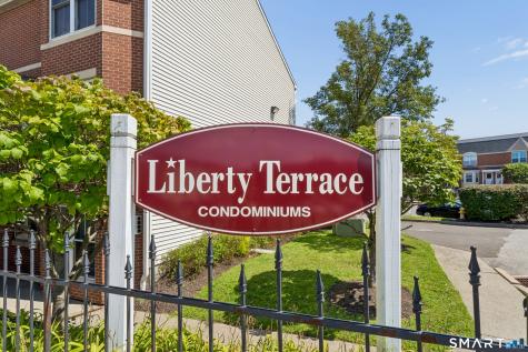 10 Liberty Street Danbury CT 06810