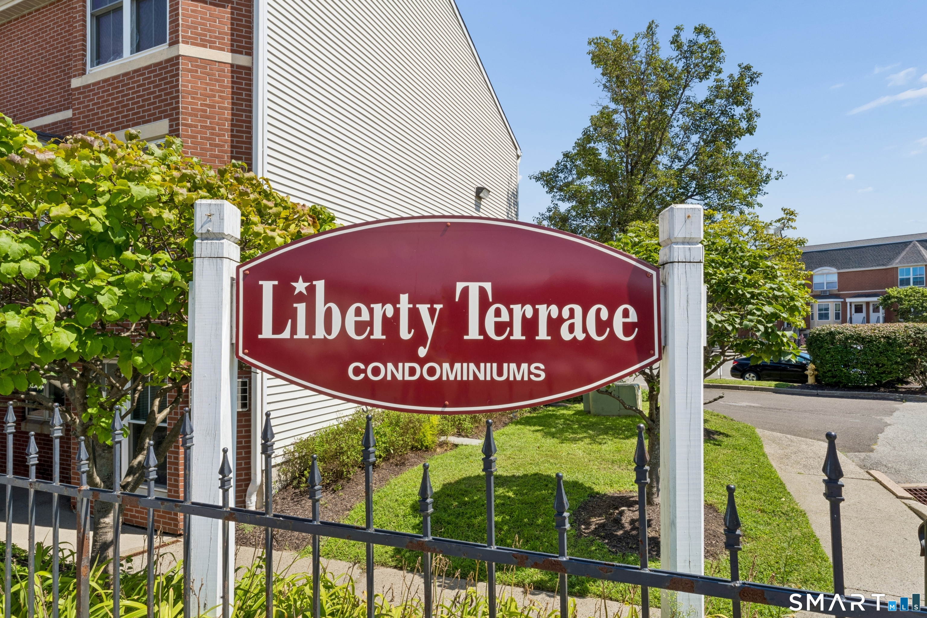 10 Liberty Street Danbury CT 06810