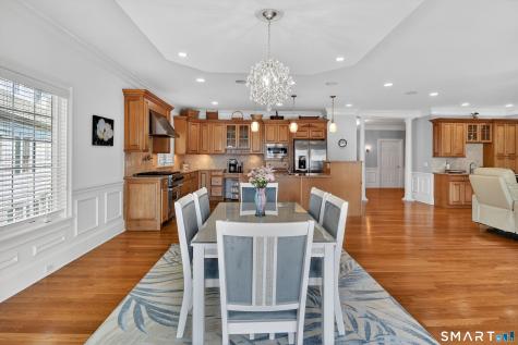 36 Shipyard Lane Milford CT 06460