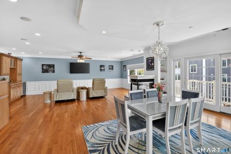 36 Shipyard Lane Milford CT 06460