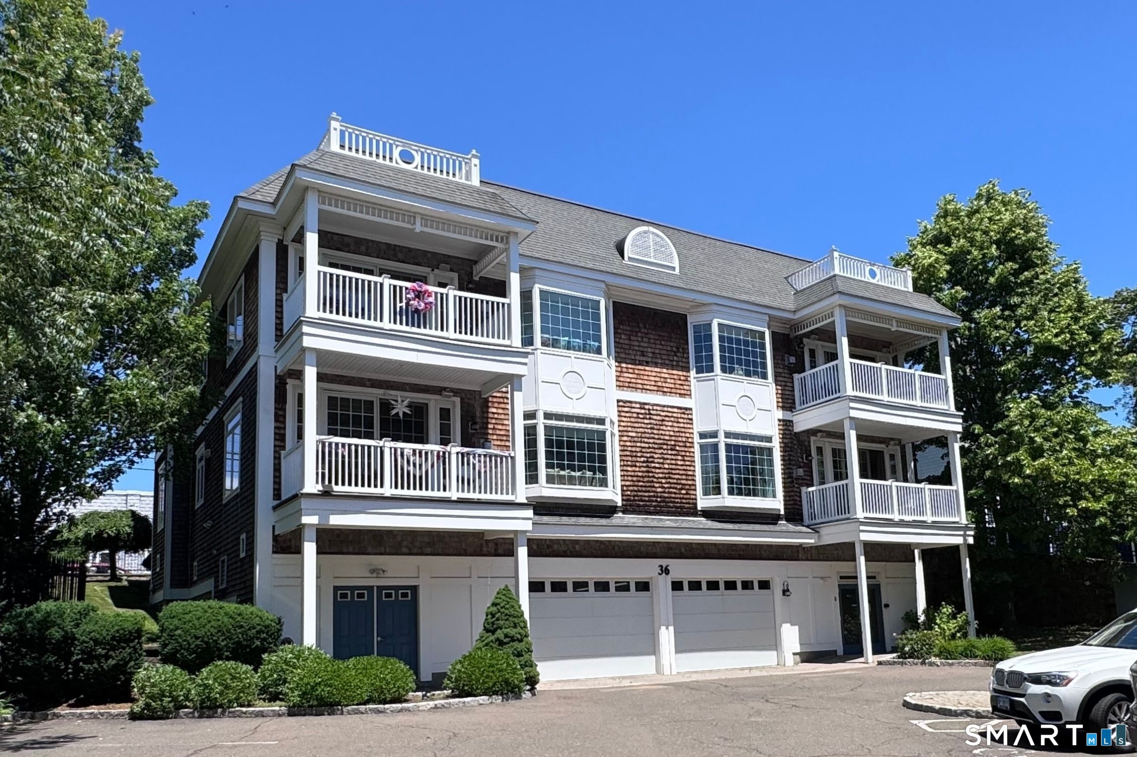 36 Shipyard Lane Milford CT 06460