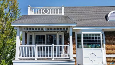 36 Shipyard Lane Milford CT 06460
