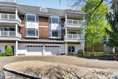 36 Shipyard Lane Milford CT 06460