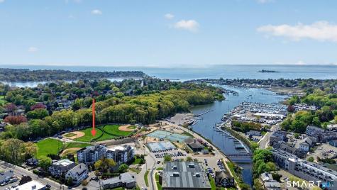 36 Shipyard Lane Milford CT 06460