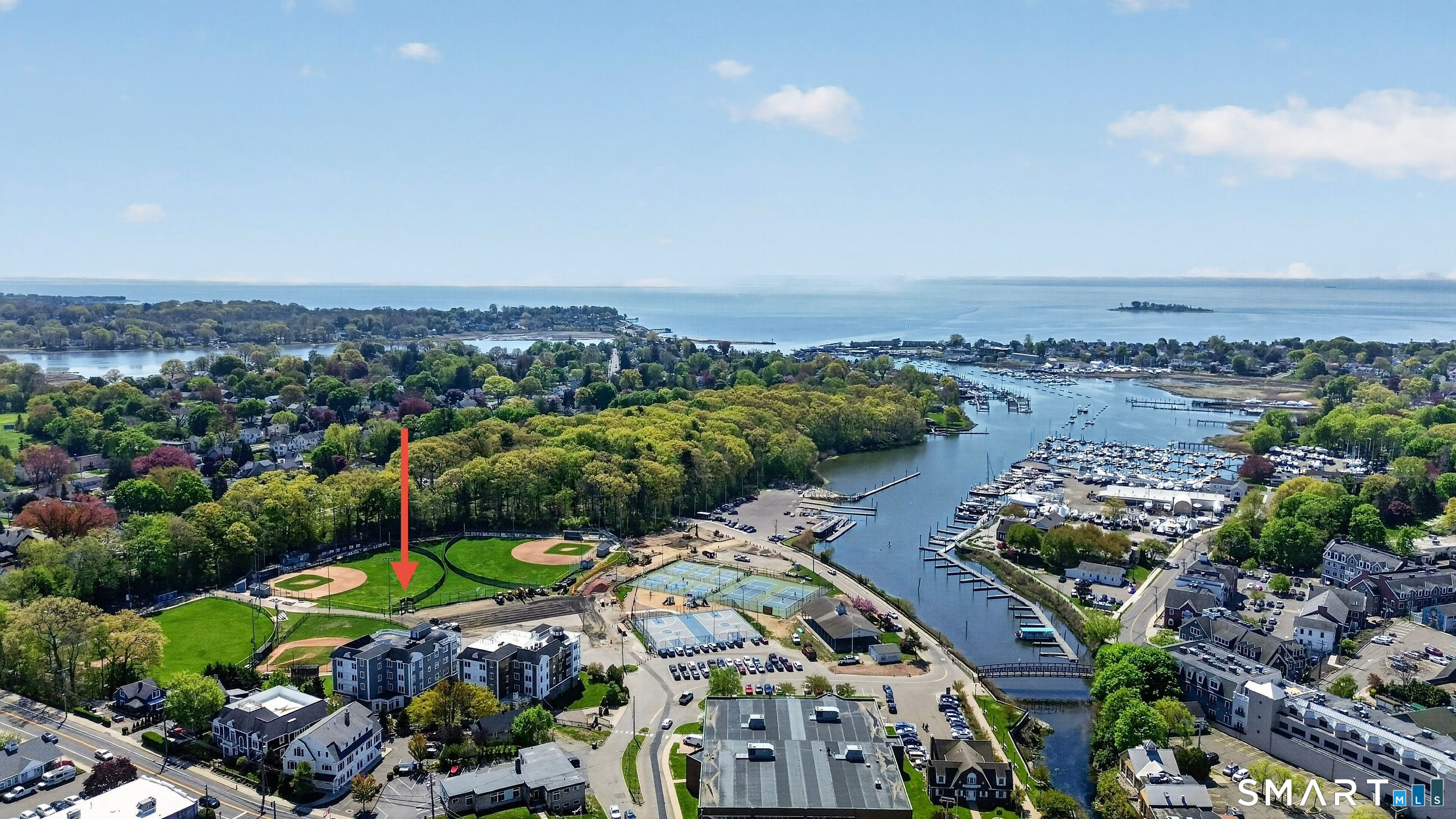 36 Shipyard Lane Milford CT 06460