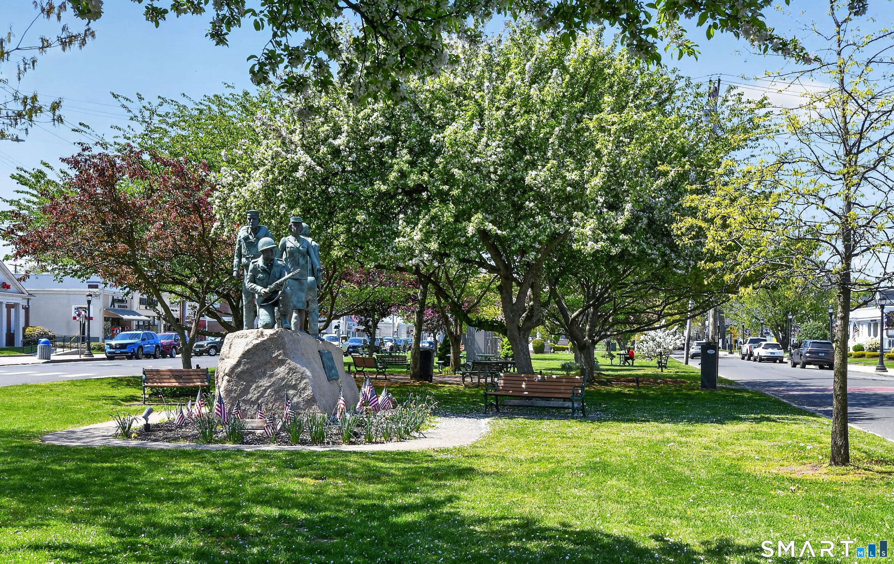 36 Shipyard Lane Milford CT 06460