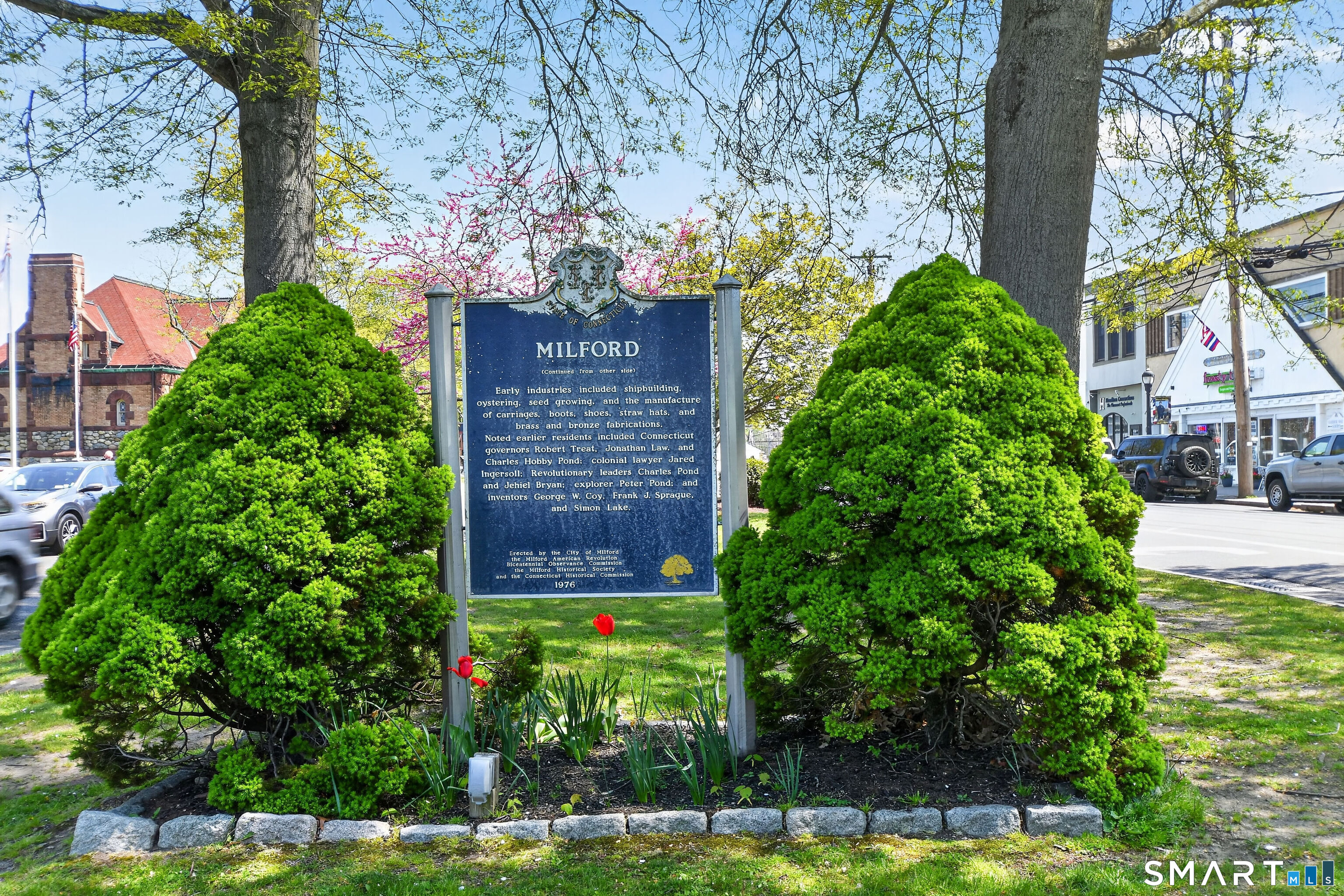 36 Shipyard Lane Milford CT 06460