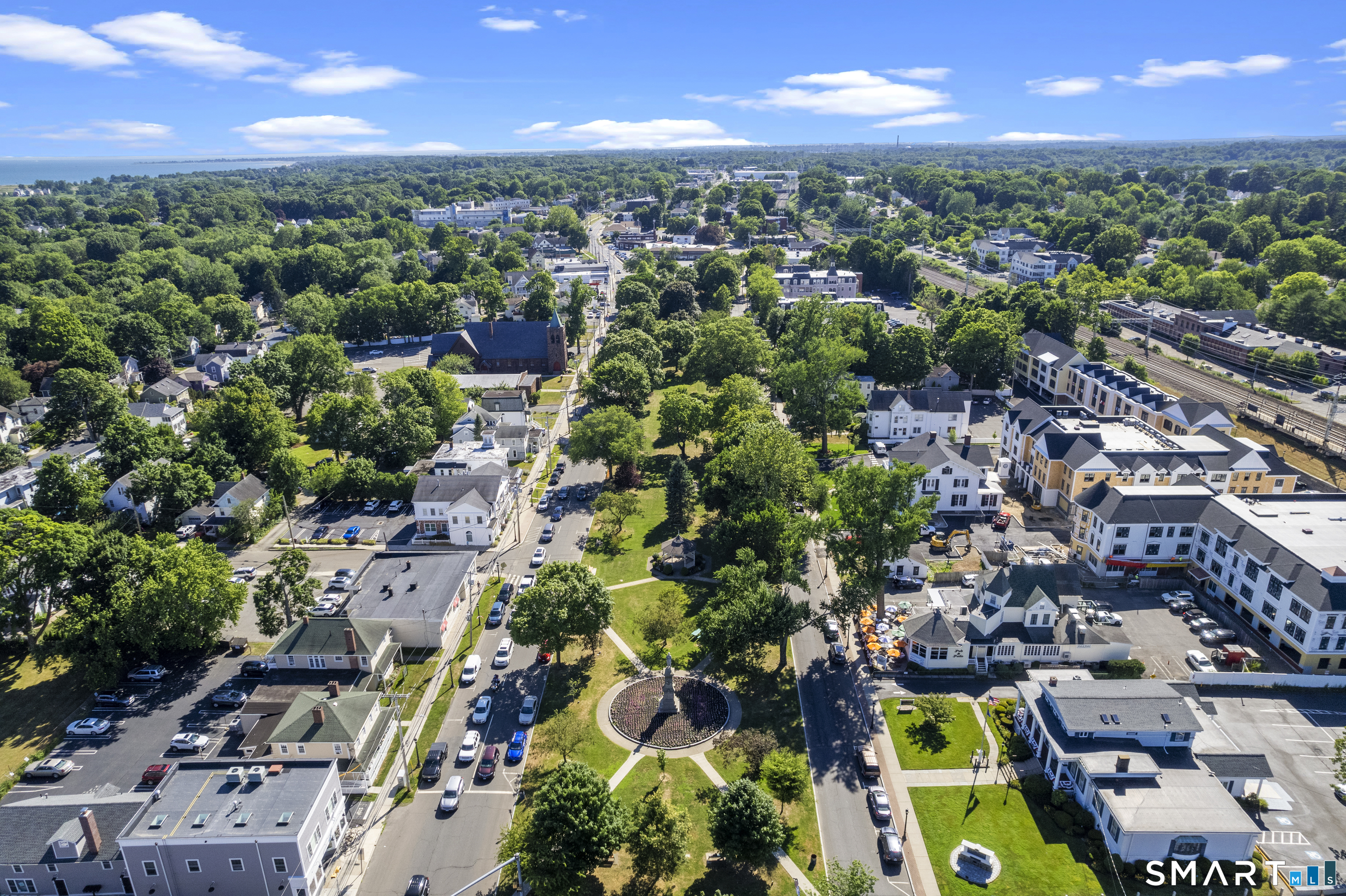 36 Shipyard Lane Milford CT 06460