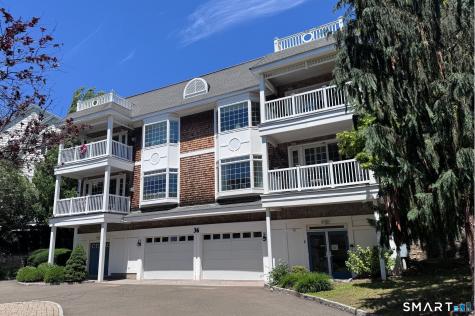 36 Shipyard Lane Milford CT 06460