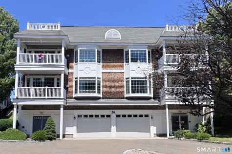 36 Shipyard Lane Milford CT 06460