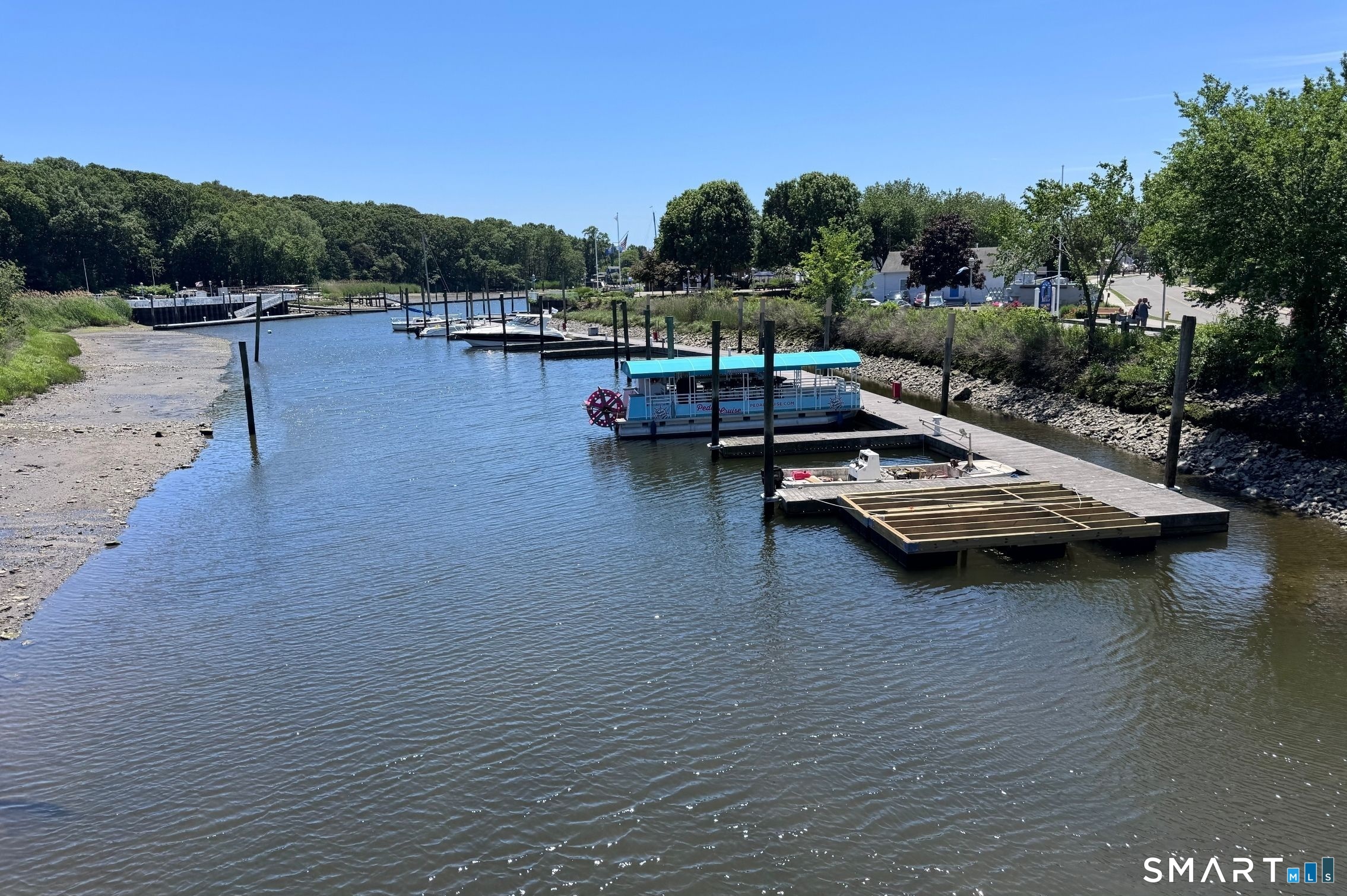 36 Shipyard Lane Milford CT 06460