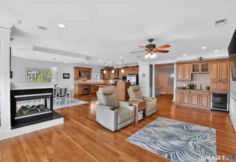 36 Shipyard Lane Milford CT 06460