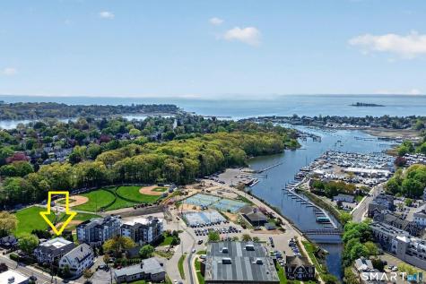 36 Shipyard Lane Milford CT 06460