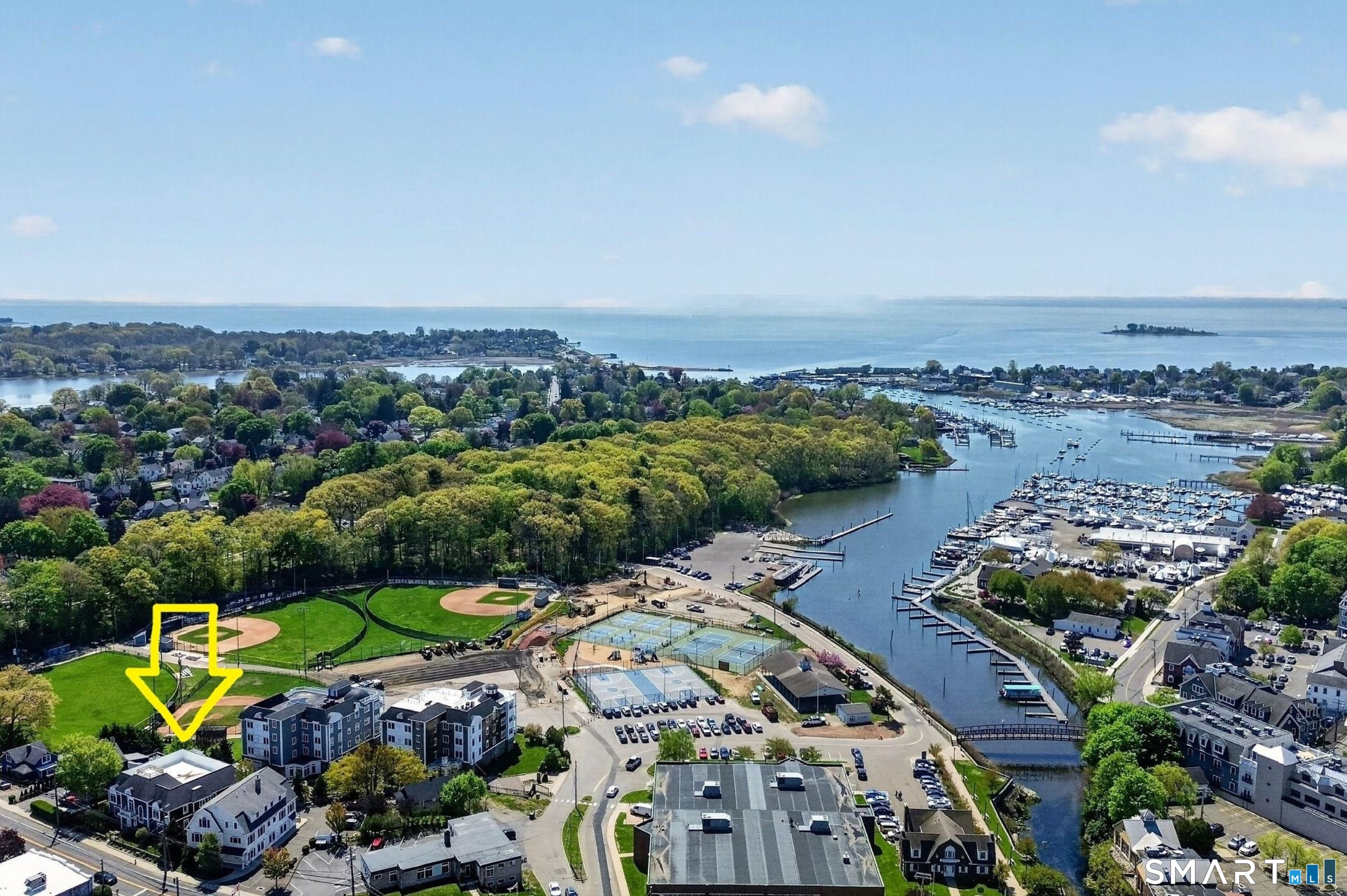36 Shipyard Lane Milford CT 06460