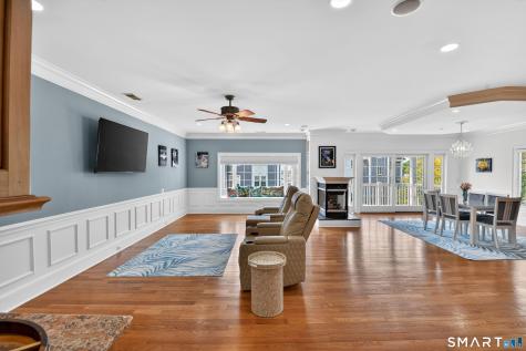 36 Shipyard Lane Milford CT 06460
