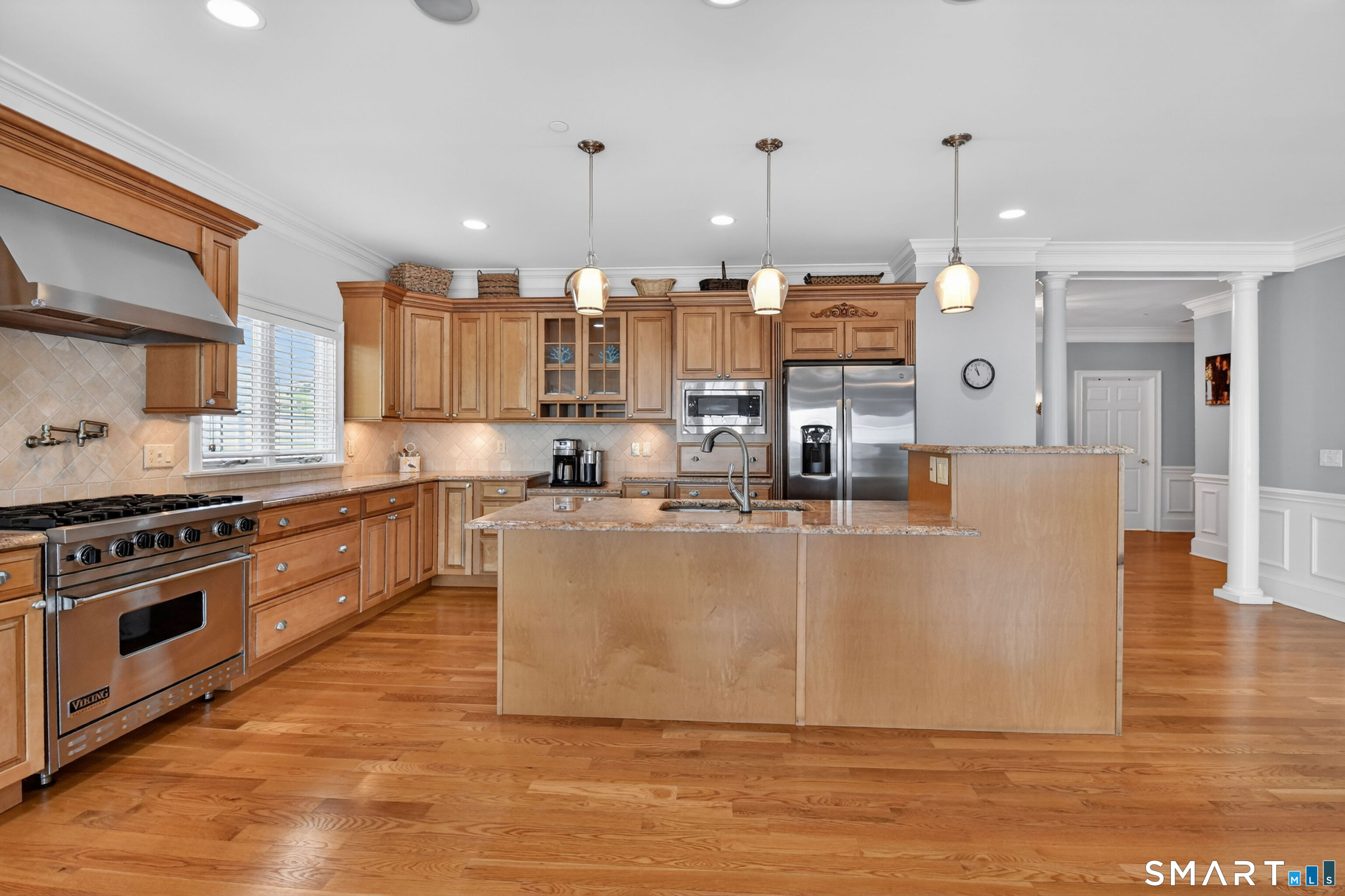 36 Shipyard Lane Milford CT 06460