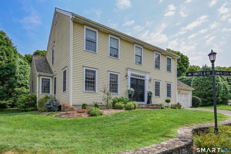 13 Hillview Lane Woodbury CT 06798