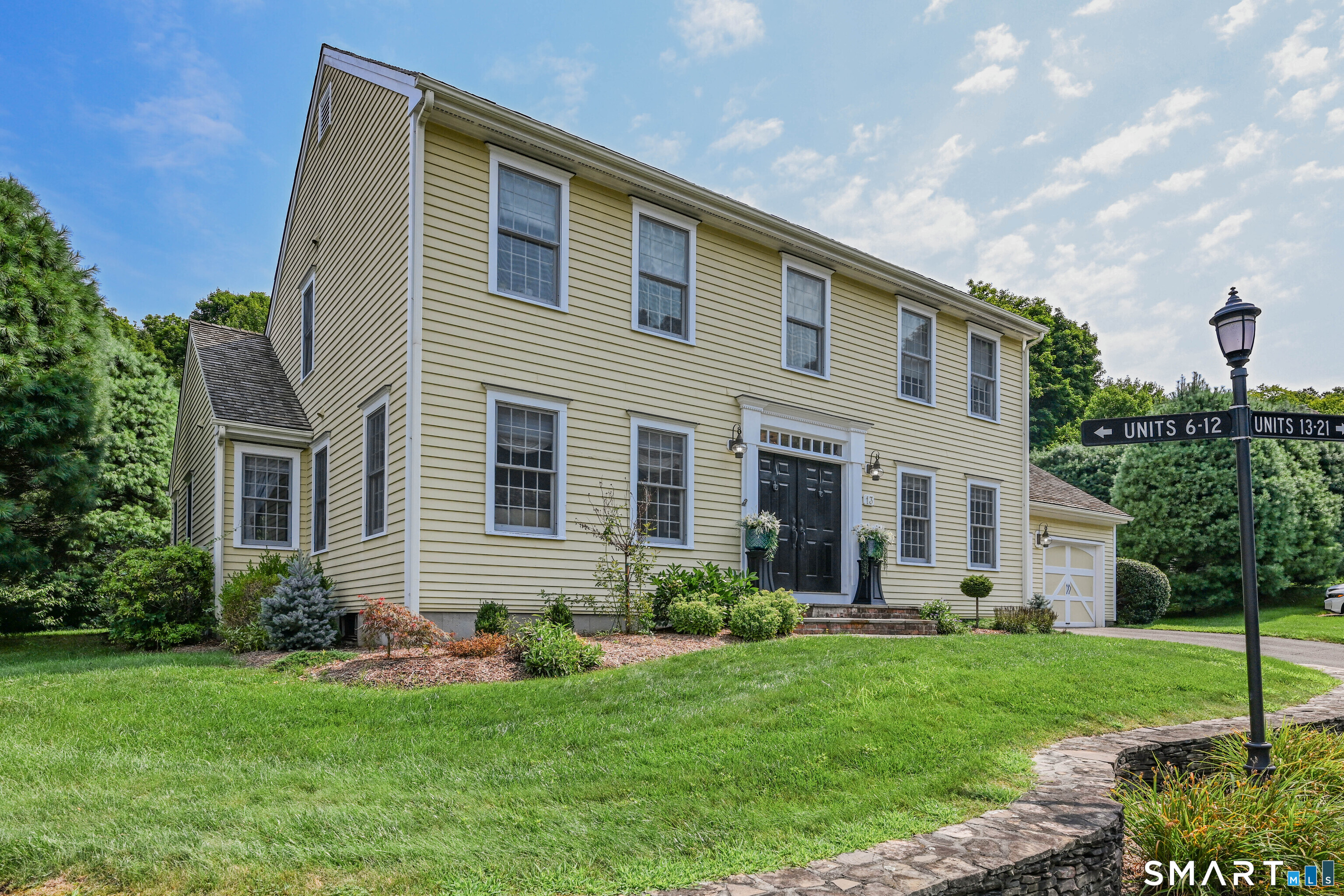 13 Hillview Lane Woodbury CT 06798