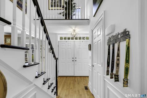 13 Hillview Lane Woodbury CT 06798