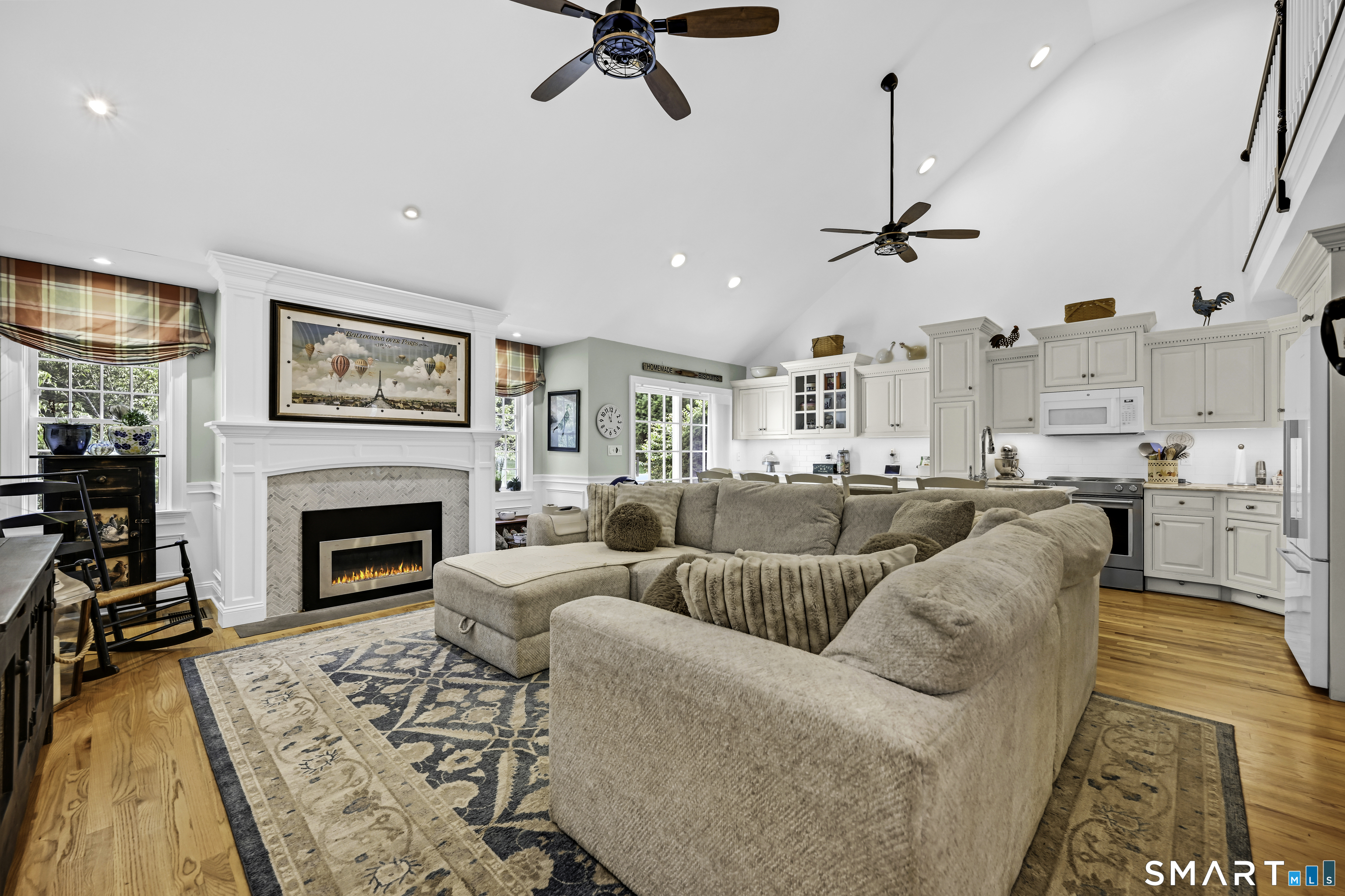 13 Hillview Lane Woodbury CT 06798