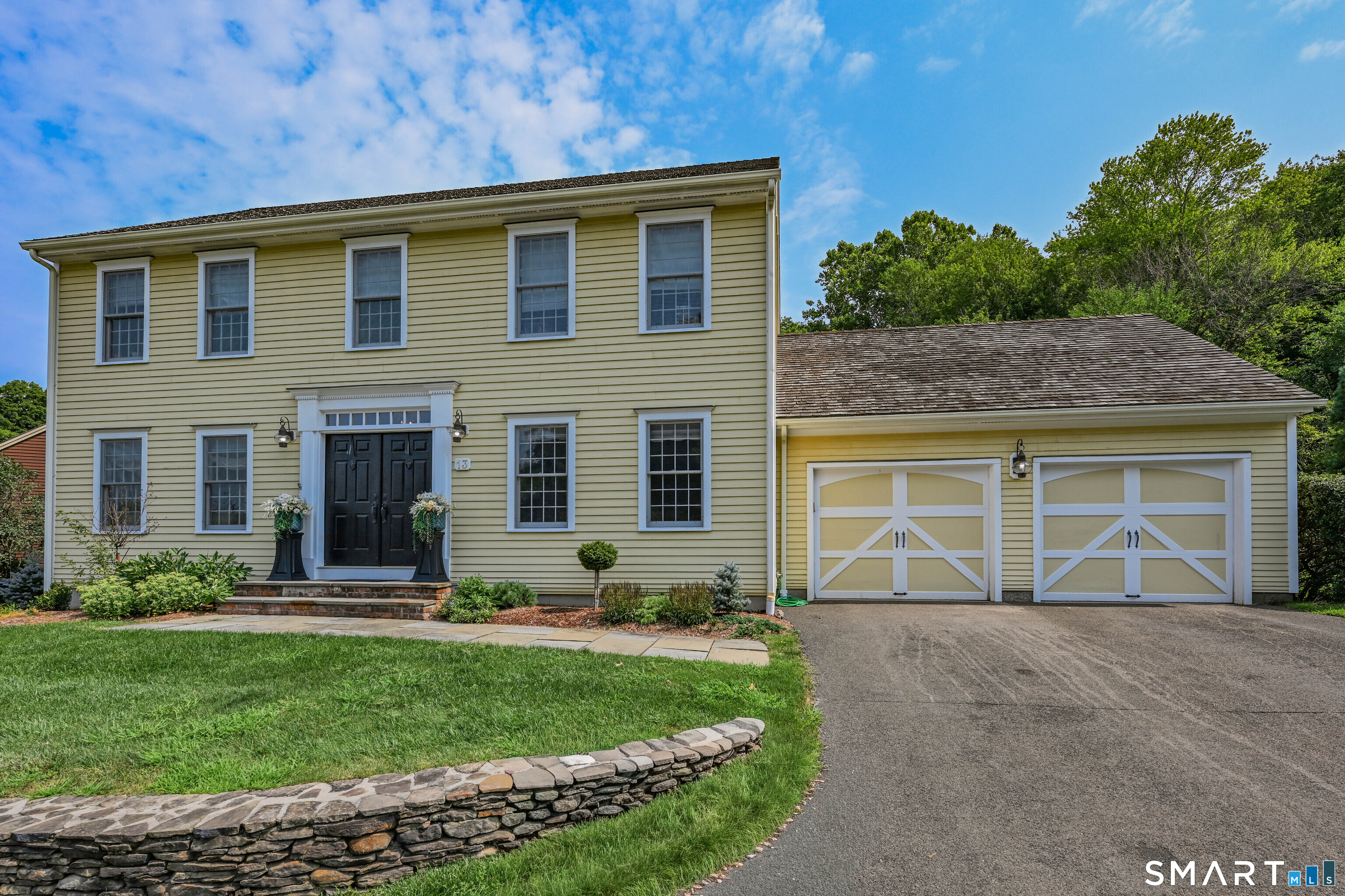 13 Hillview Lane Woodbury CT 06798