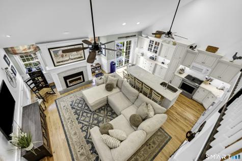 13 Hillview Lane Woodbury CT 06798