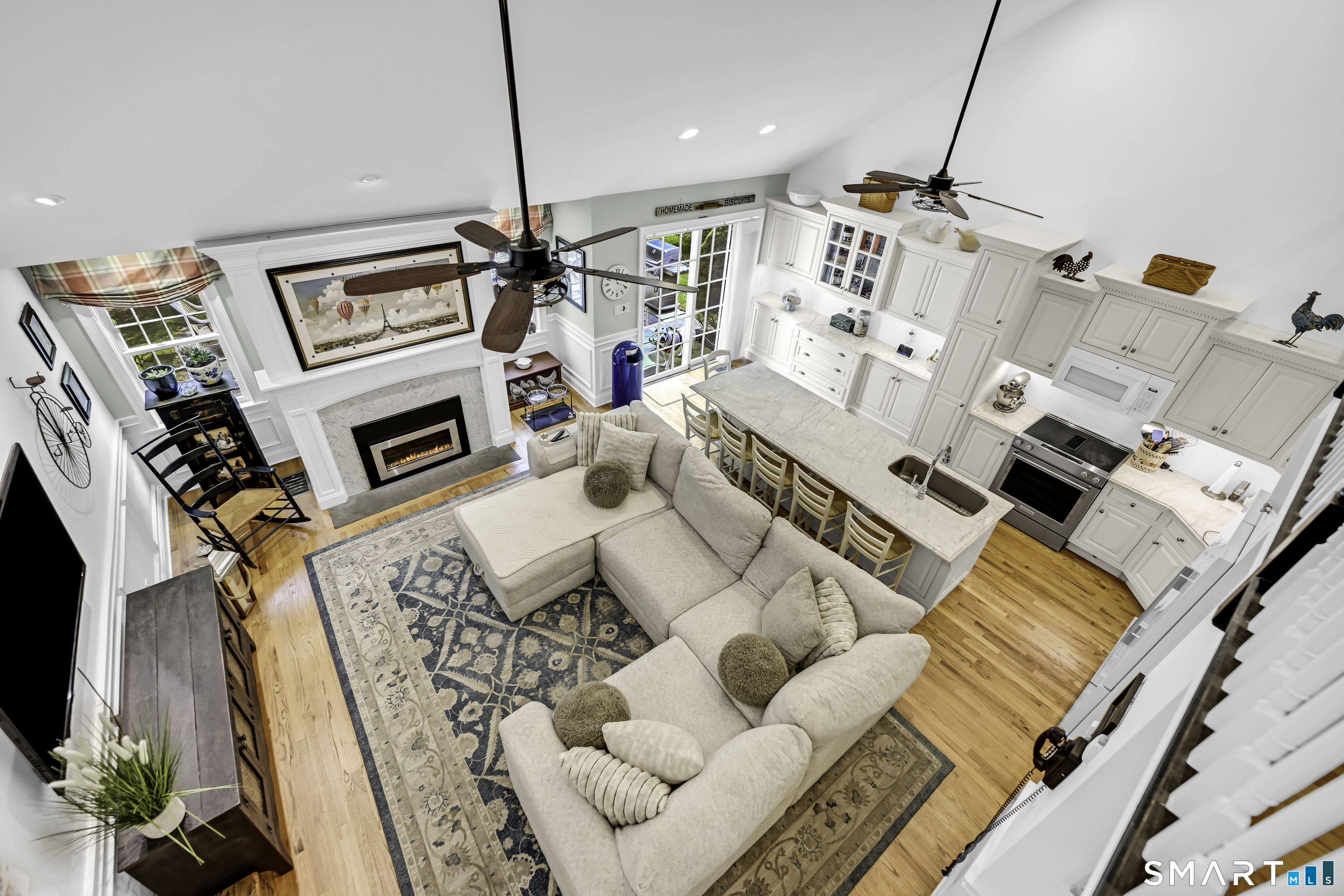 13 Hillview Lane Woodbury CT 06798