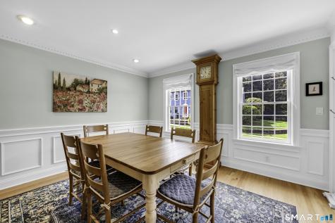 13 Hillview Lane Woodbury CT 06798