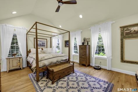 13 Hillview Lane Woodbury CT 06798