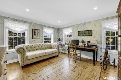 13 Hillview Lane Woodbury CT 06798