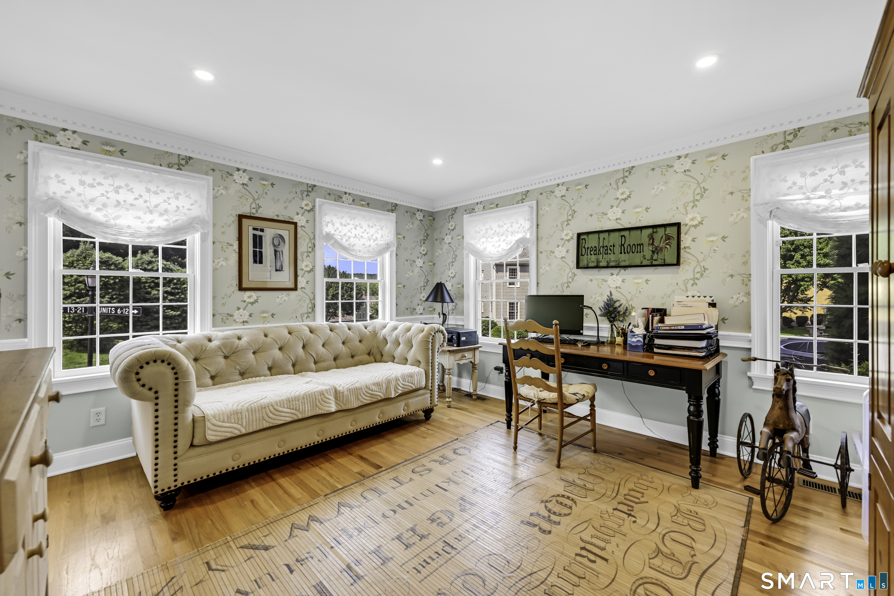 13 Hillview Lane Woodbury CT 06798