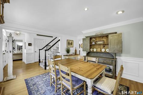 13 Hillview Lane Woodbury CT 06798